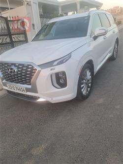 هيونداي باليسيد